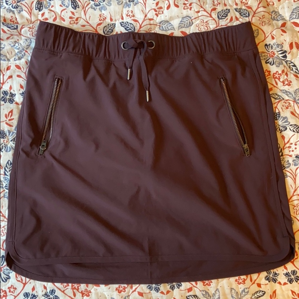 Athleta skort